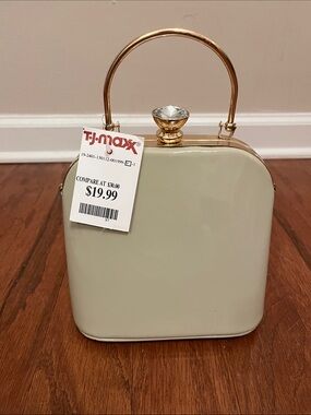 Trinket Purse - Queen Elizabeth Memorabilia